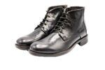 Ghete barbati 22740 ATHENA T.MORO, (piele naturala ,casual) Barbati